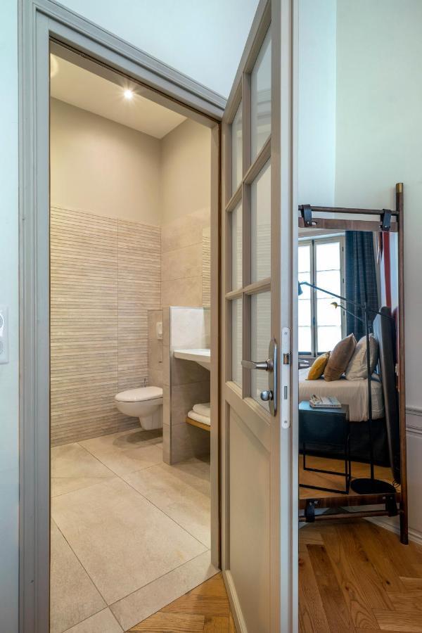 Escale Rochelaise, Gite Urbain Avec Spa Bain Nordique Et Sauna Tonneau 라로셸 외부 사진
